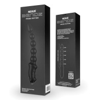 Nexus Bendz Bendable Vibrating Probe Black