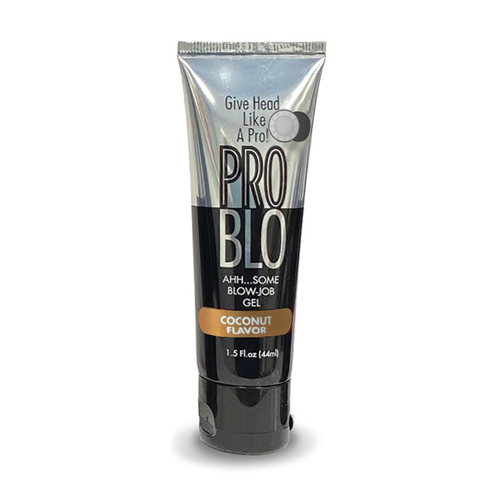 Gel de Placer Oral Pro Blo de Coco para Experiencias Mejoradas