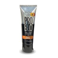 Gel de Placer Oral Pro Blo - Durazno