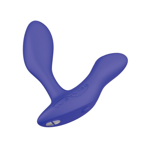 We-Vibe Vector+ - Masajeador Prostático Definitivo