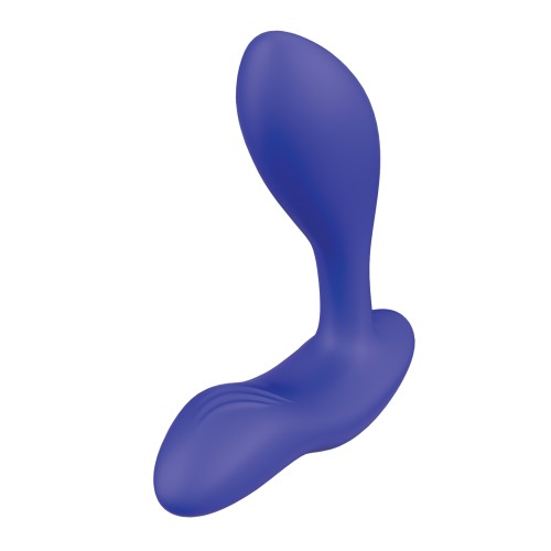 We-Vibe Vector+ - Masajeador Prostático Definitivo