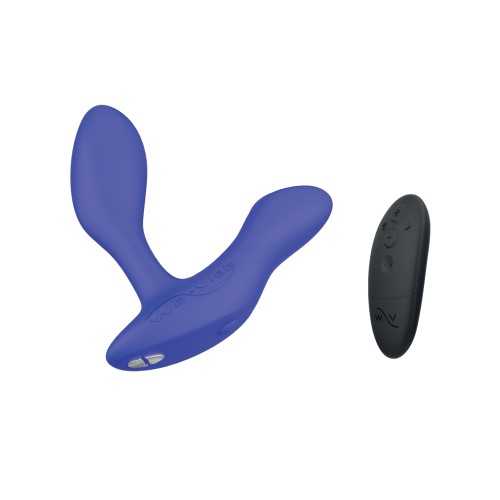 We-Vibe Vector+ - Masajeador Prostático Definitivo