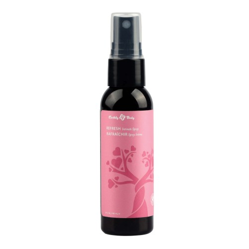 Refresh Intimate Cleansing Spray for On-the-Go