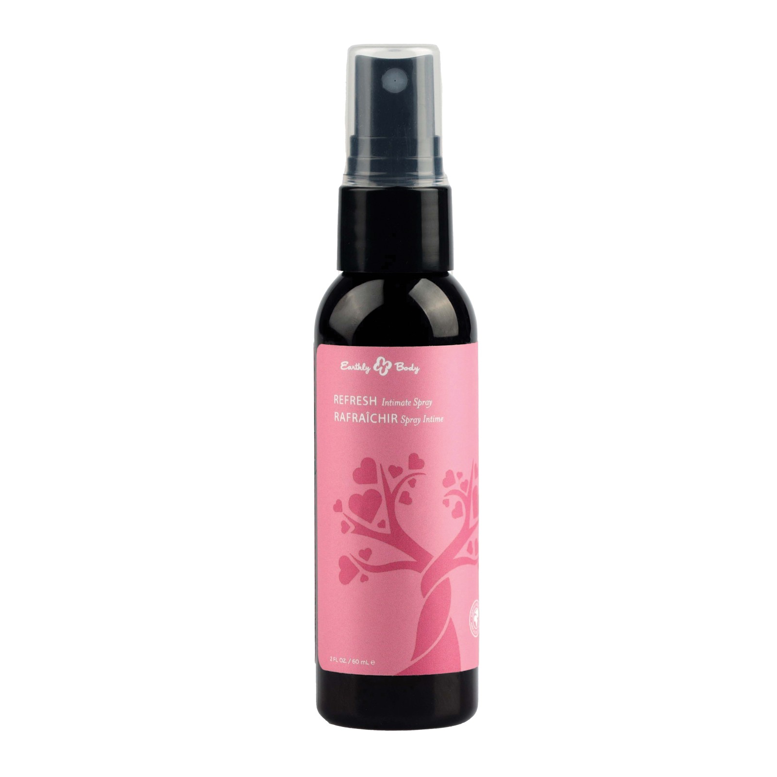 Refresh Intimate Cleansing Spray for On-the-Go