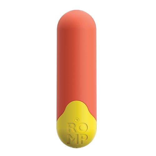 Romp Riot Orange Bullet Vibrator