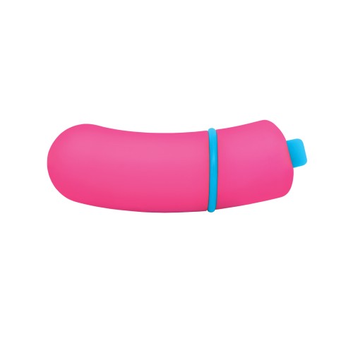 Rock Candy Jellybean Bullet - Powerful Vibrator