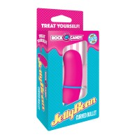 Bala Jellybean Rock Candy - Vibrador Potente