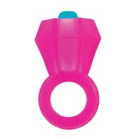 Rock Candy C-Ring Bling Pop