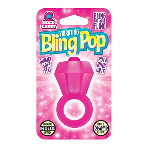 Rock Candy Bling Pop C-Ring