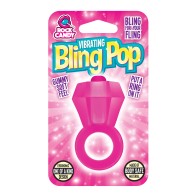 Rock Candy Bling Pop C-Ring