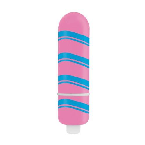 Pink Fun Size Candy Stick for Sweet Delights