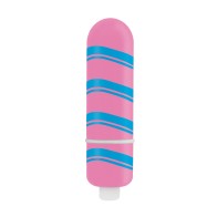 Pink Fun Size Candy Stick for Sweet Delights