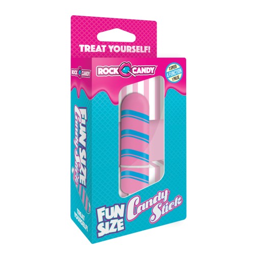 Pink Fun Size Candy Stick for Sweet Delights