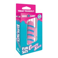 Pink Fun Size Candy Stick for Sweet Delights