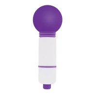 Rock Candy Fun Size Lala Pop - Purple