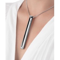 Le Wand Vibrating Necklace Jewelry for Discreet Pleasure