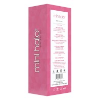 Mini Halo Wireless Wand 20x Pink