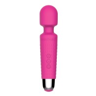 Mini Halo Wireless Wand 20x Pink