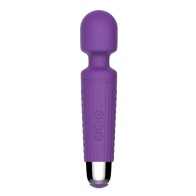 Mini Halo Wireless Wand 20x Amethyst