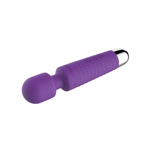 Mini Halo Wireless Wand 20x Amethyst