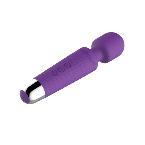 Mini Halo Wireless Wand 20x Amethyst