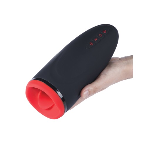 Dayo Hands-Free Stroker for Ultimate Pleasure