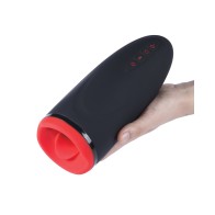 Dayo Hands-Free Stroker for Ultimate Pleasure