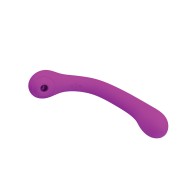 Vibrador de Mango Largo Pretty Love Alex