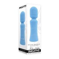 Vibrating Mini Wand with 7 Speeds for Fun