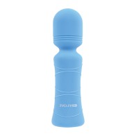 Vibrating Mini Wand with 7 Speeds for Fun