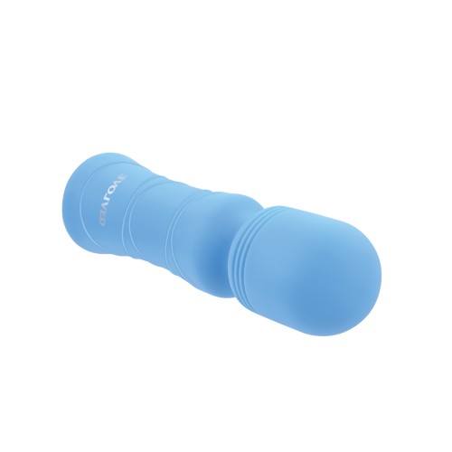 Vibrating Mini Wand with 7 Speeds for Fun