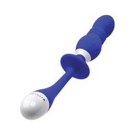 Gender X Play Ball for Ultimate Pleasure