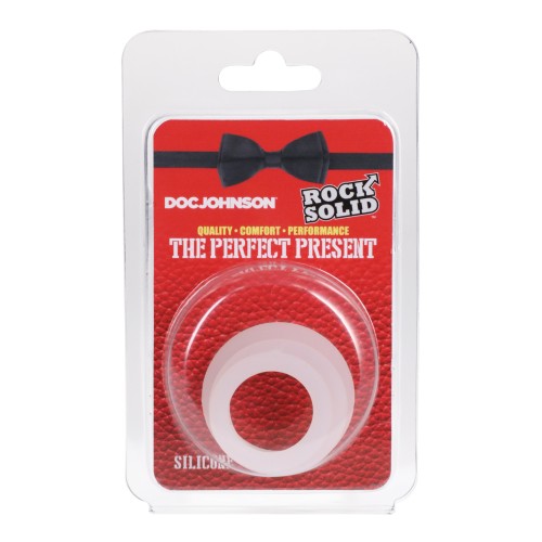 Rock Solid The Perfect Present Holiday Edition Frost