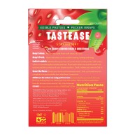 Pastease Pasties Comestibles y Envolturas