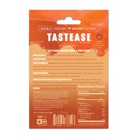 Pastease Edible Pasties & Pecker Wraps - Tasty Fun