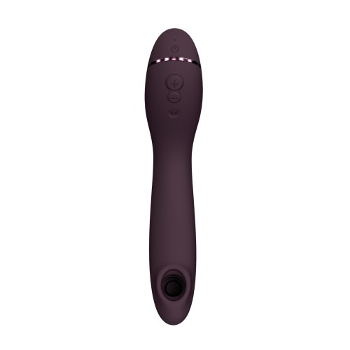 Vibrador Womanizer OG para G-Spot