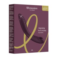 Vibrador Womanizer OG para G-Spot