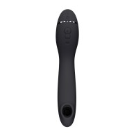 Womanizer OG Vibrador de Punto G con Tecnología de Aire a Presión