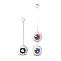 Freeer Kegel Ball Remote Control Set