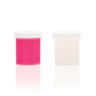 Clone-A-Willy Silicone Refill Hot Pink