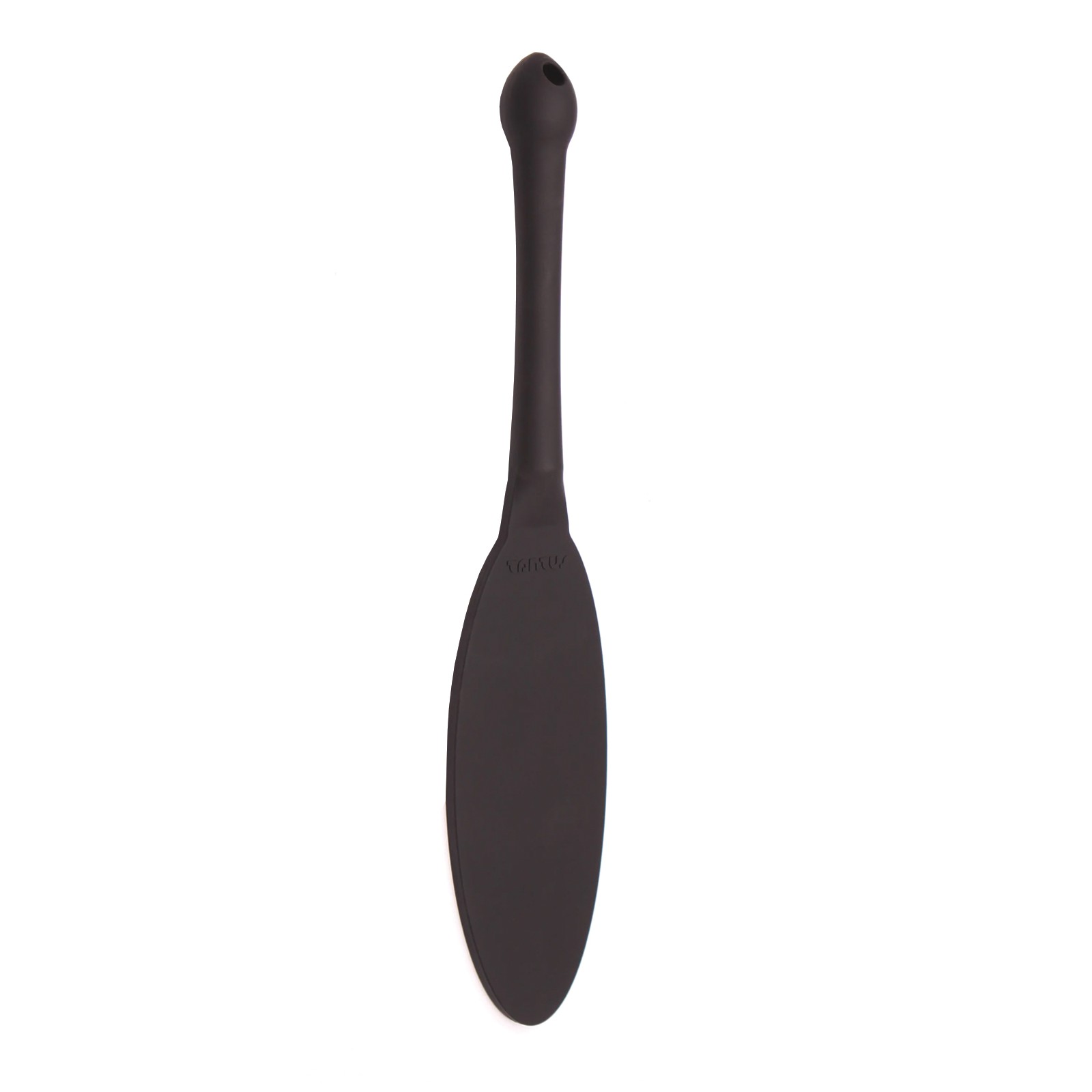 Tantus Gen Paddle Onyx