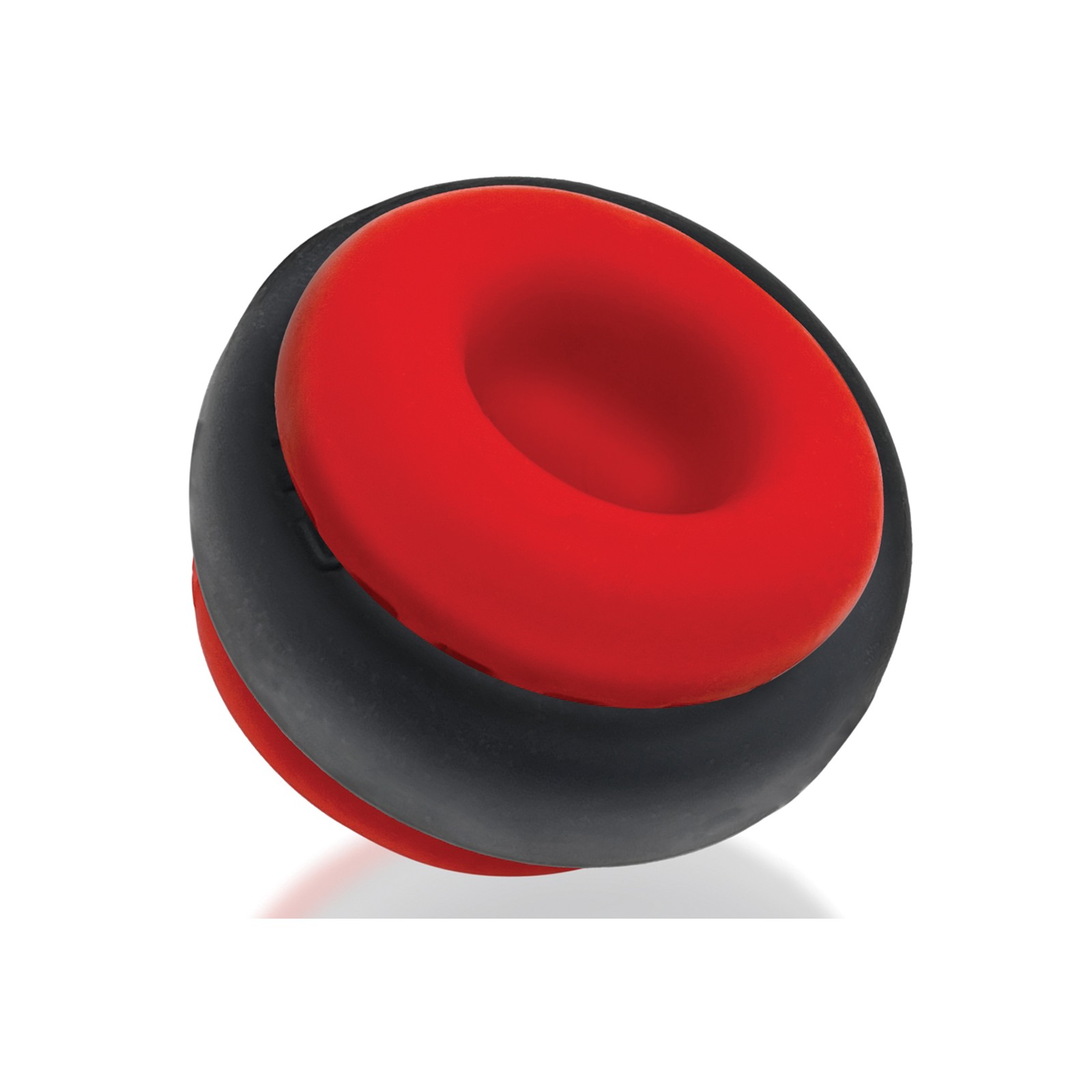 Oxballs UltraCore Ball Stretcher with Axis Ring for Maximum Pleasure