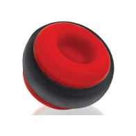 Oxballs UltraCore Ball Stretcher with Axis Ring for Maximum Pleasure