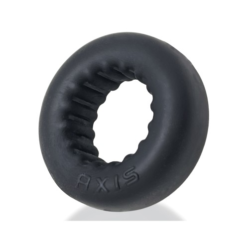 Oxballs UltraCore Ball Stretcher with Axis Ring for Maximum Pleasure