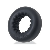 Oxballs UltraCore Ball Stretcher with Axis Ring for Maximum Pleasure