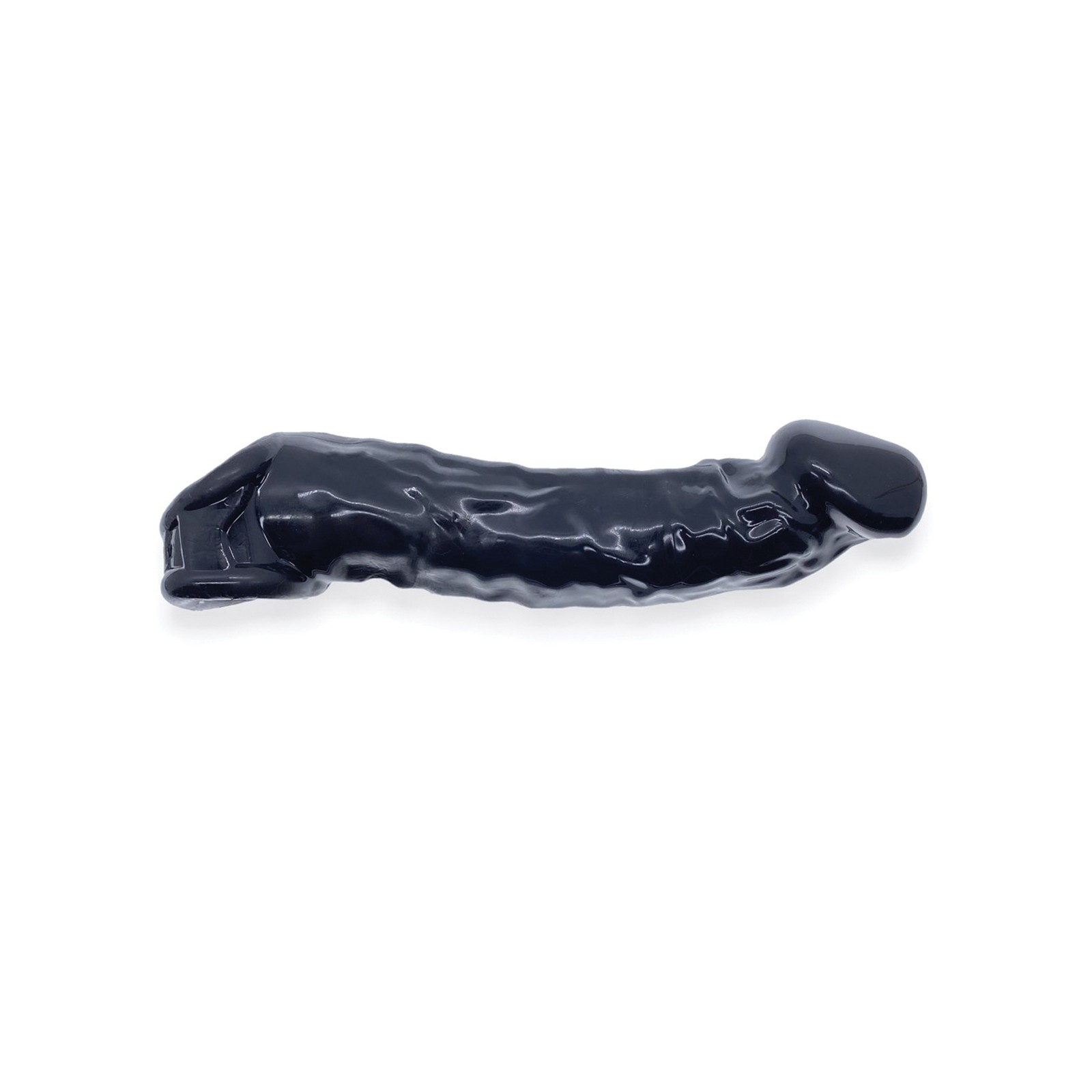 Cubre Pene Muscle Bandit Oxballs Negro