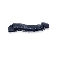 Cubre Pene Muscle Bandit Oxballs Negro