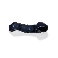 Cubre Pene Muscle Bandit Oxballs Negro