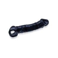 Cubre Pene Muscle Bandit Oxballs Negro