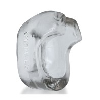 Anillo para el Pene Oxballs BIG D Transparente